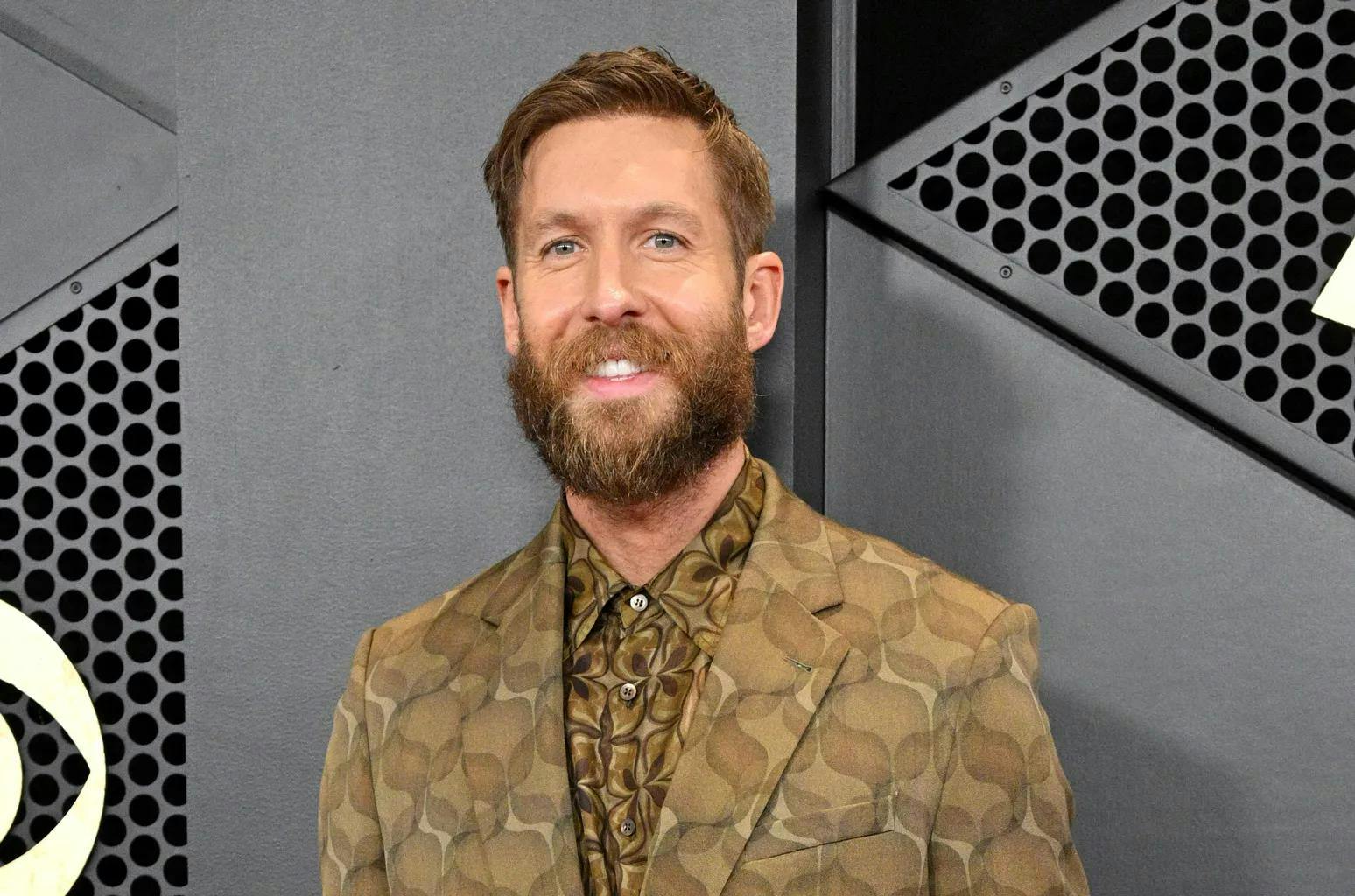 Calvin Harris y Kasabian dominan el WARM Global Dance Radio Chart con ‘Release the Pressure’
