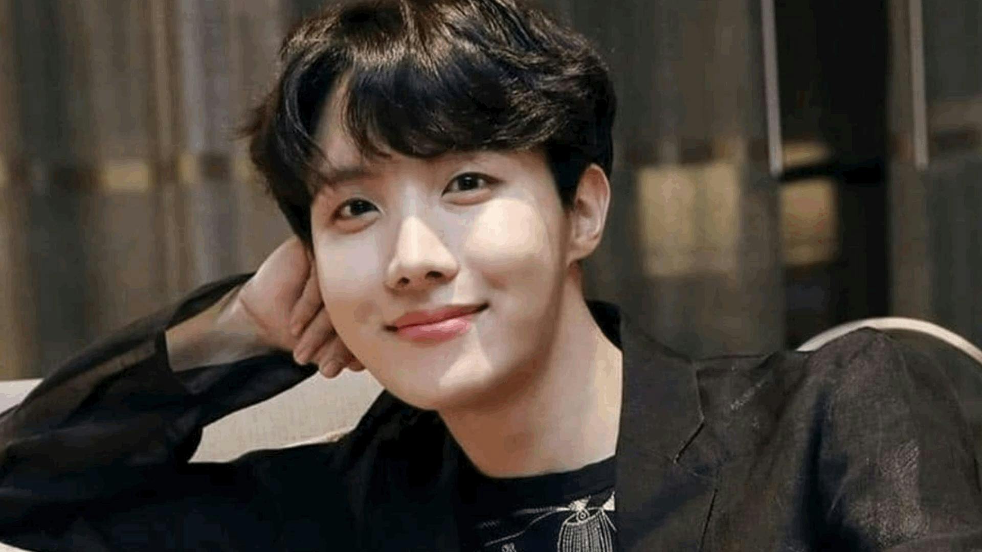 J-Hope de BTS revela su sueño de actuar en el Super Bowl: “Me pregunto cómo se sentiría”