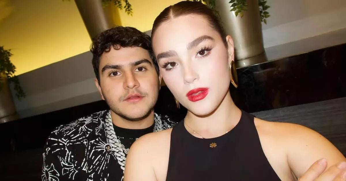 Emily Álvarez y Jaziel Avilez encienden rumores de ruptura