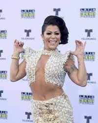 Alejandra Guzmán sufre accidente en casa y preocupa a sus seguidores