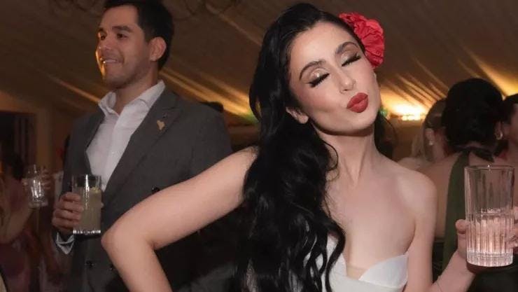 Lupita Villalobos en polémica tras rumores y video contra Ángela Aguilar