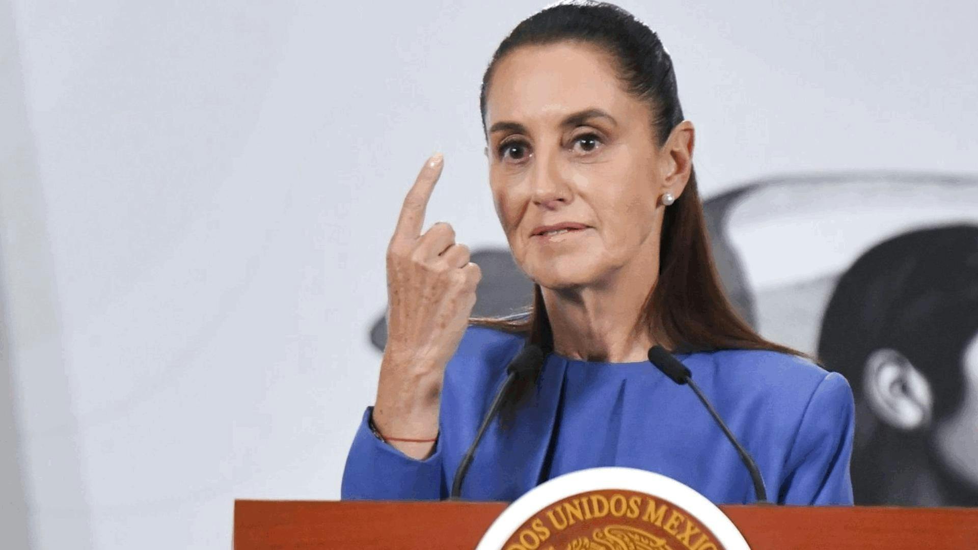 Sheinbaum respalda a médicos cubanos en México: “Nos ayudaron en la pandemia, no podemos olvidarlo”