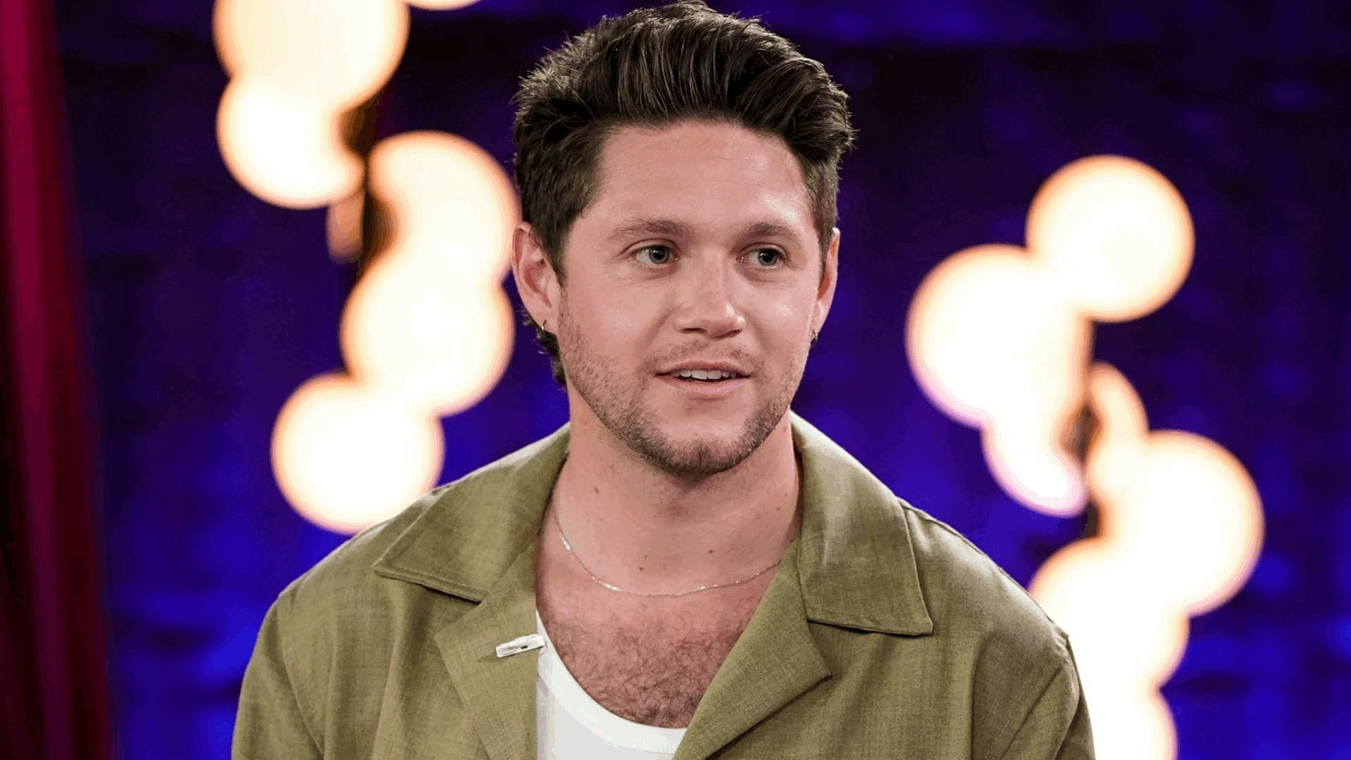 Niall Horan confirma gira por Estados Unidos: “No está anunciado, pero sí”