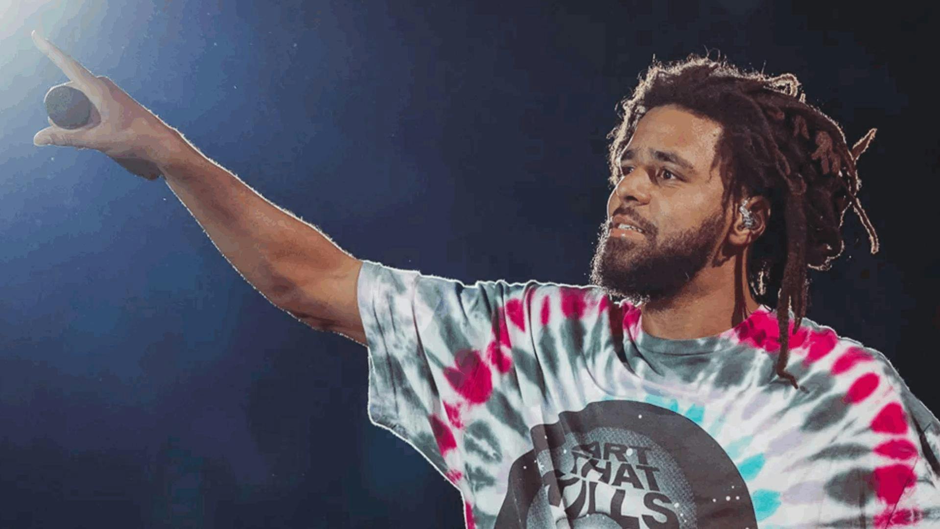 J. Cole revela por qué retiró su diss contra Kendrick Lamar: “Me tergiversé a mí mismo”