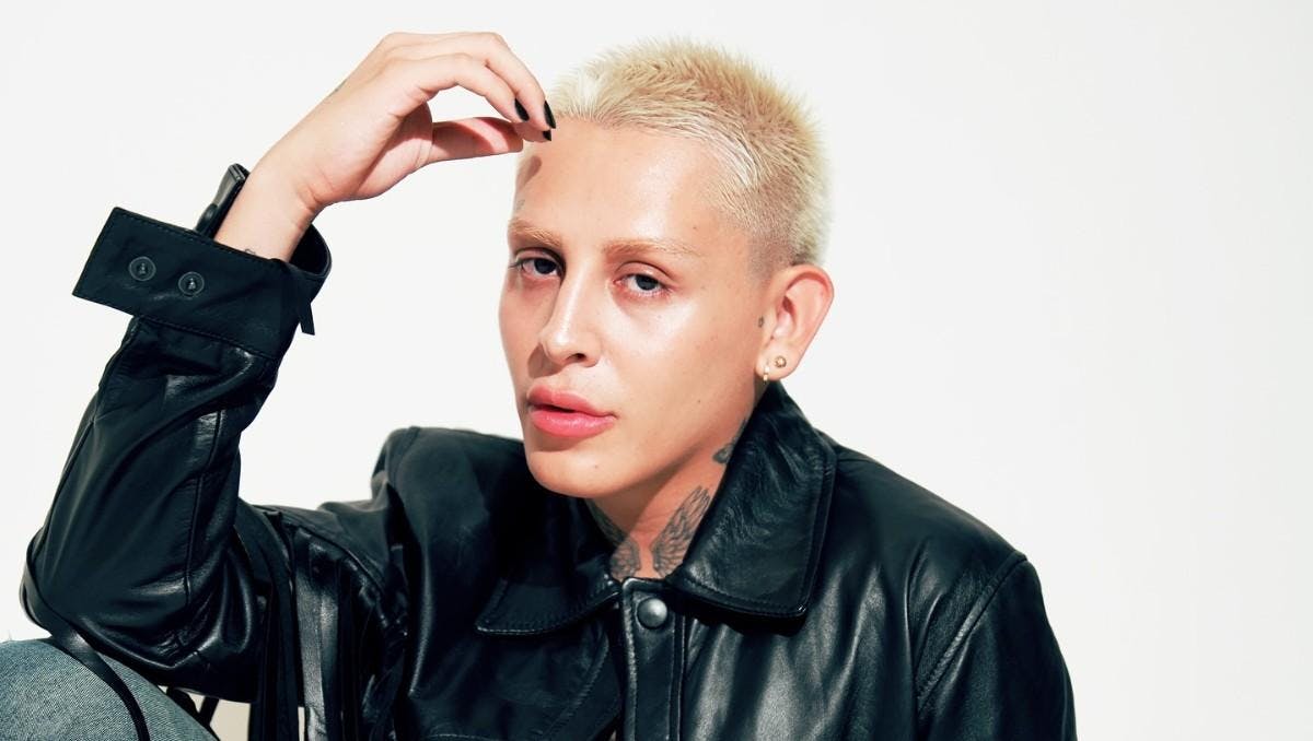 Kunno responde a Emiliano Aguilar tras polémica en reality