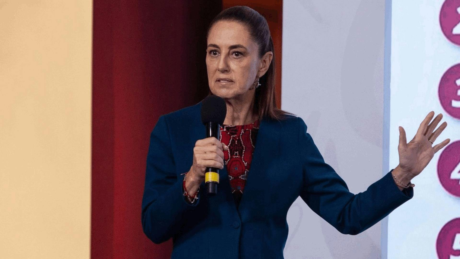 Gobierno de Sheinbaum revela cifra de personas desaparecidas: 132,534 casos desde 1952; los divide en tres categorías