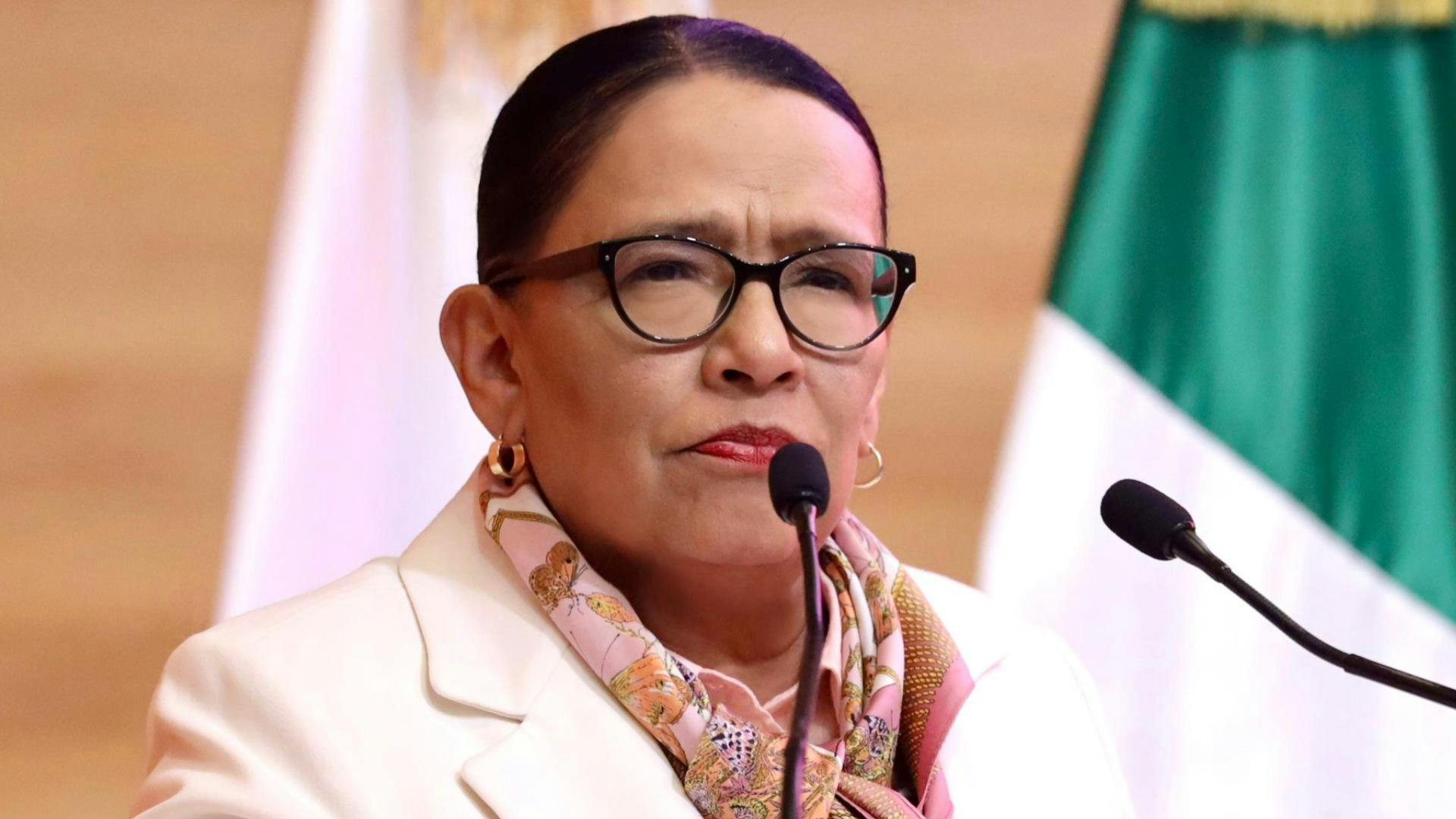 Secretaría de Gobernación explica protocolo ante reportes de desaparición en México
