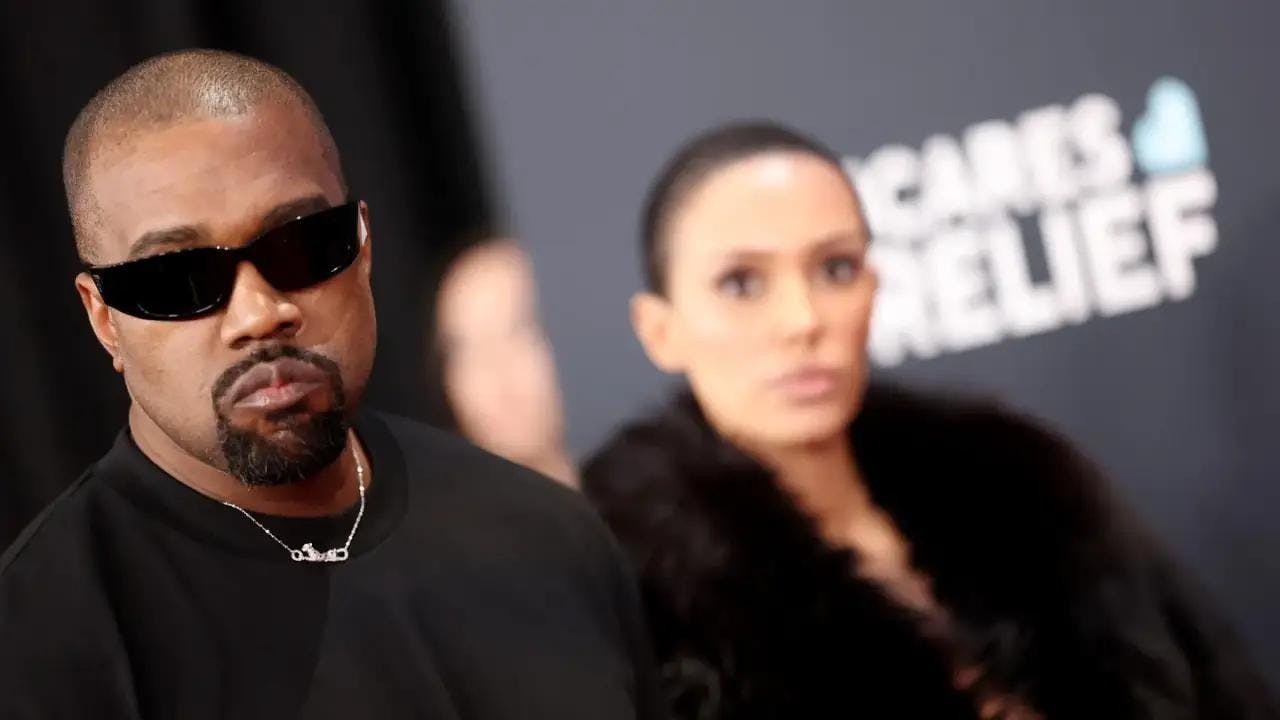 Ye revela tracklist de ‘Bully’ y asegura que no usará inteligencia artificial