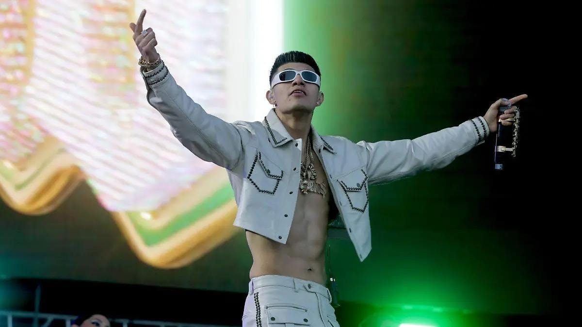 El Bogueto lanza su nuevo álbum “Eso Sí Es De Gangster”