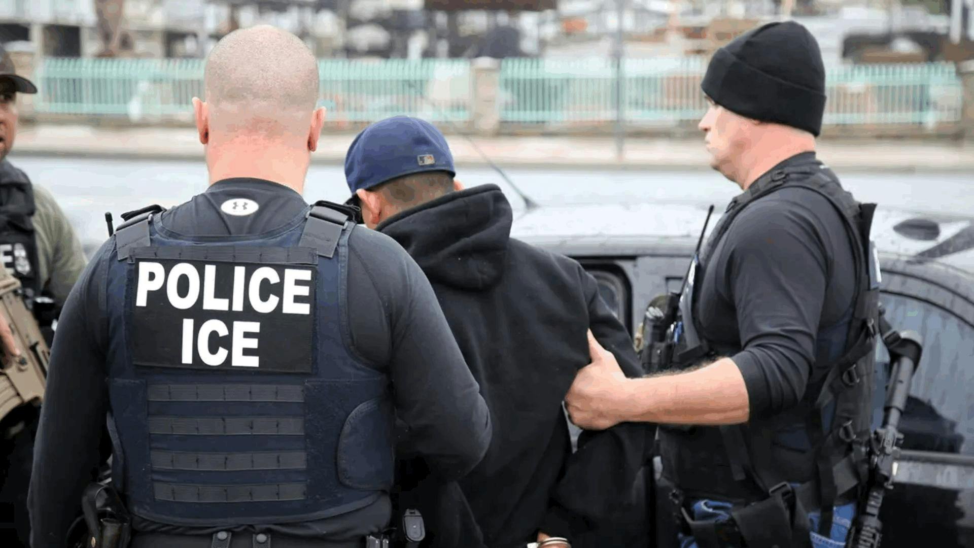 SRE confirma muerte de otro migrante mexicano bajo custodia del ICE en California; suman 14 casos