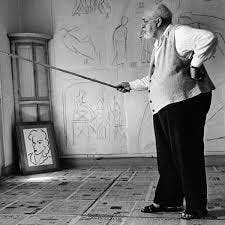 Robo de obras de Henri Matisse, Paul Cézanne y Pierre-Auguste Renoir sacude a Italia