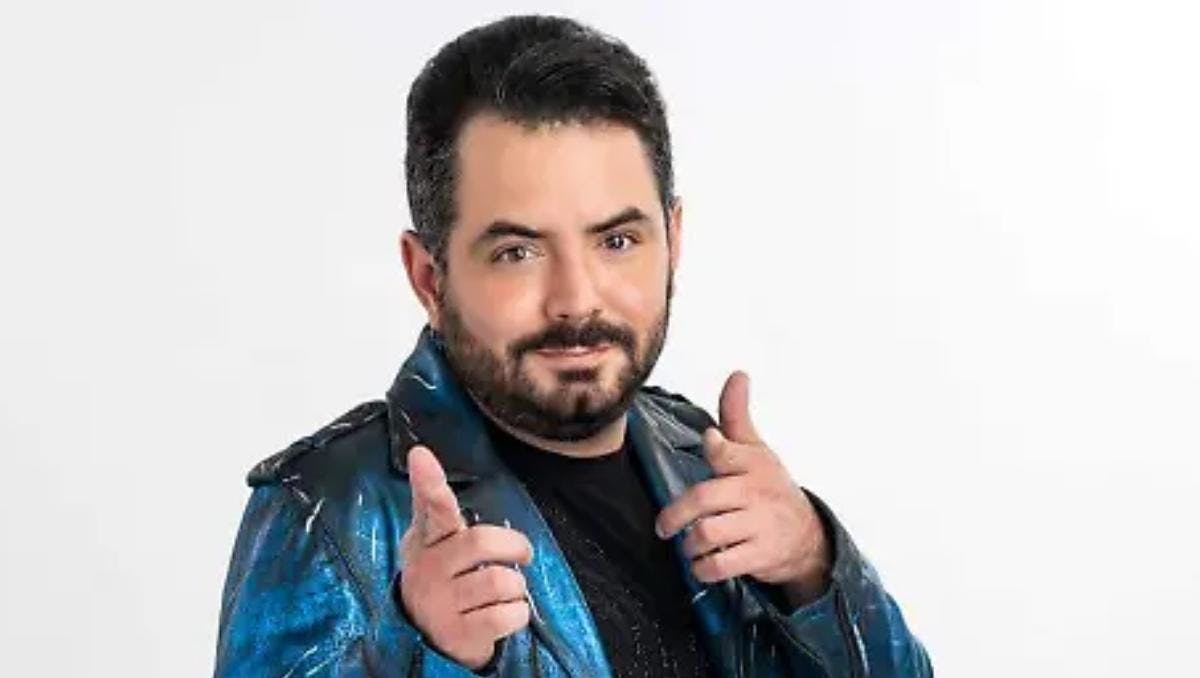 José Eduardo Derbez confiesa dolor de su infancia y su compromiso como padre