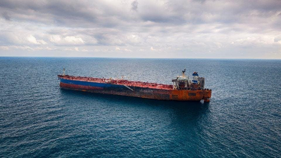 Cuba recibe petróleo ruso en medio de una grave crisis energética