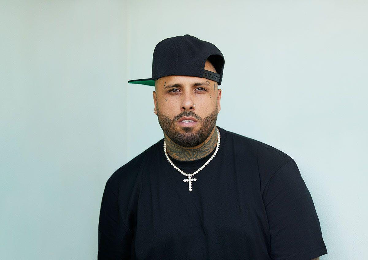 Nicky Jam arrasa en Puerto Rico y anuncia segunda fecha tras sold out