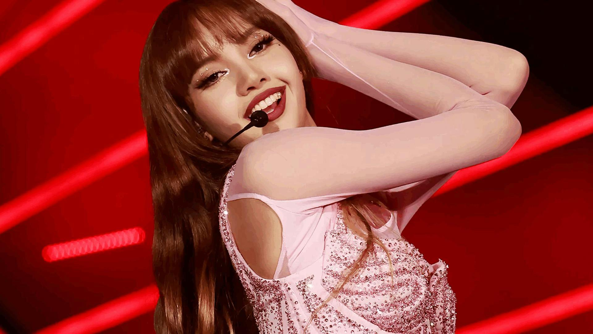 Lisa de BLACKPINK hará historia con su primera residencia en Las Vegas: “VIVA LA LISA” llega al Coliseo del Caesars Palace