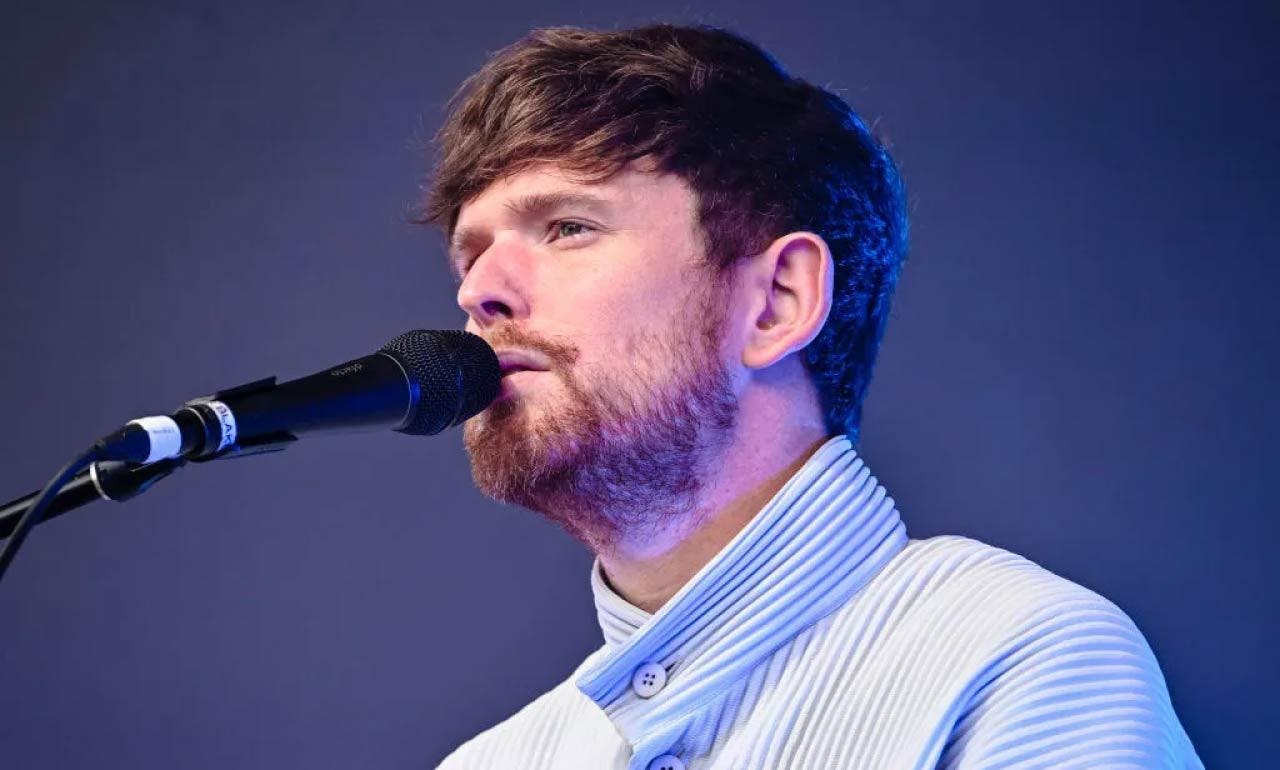 James Blake pide retirar su crédito de producción del álbum ‘Bully’ de Ye