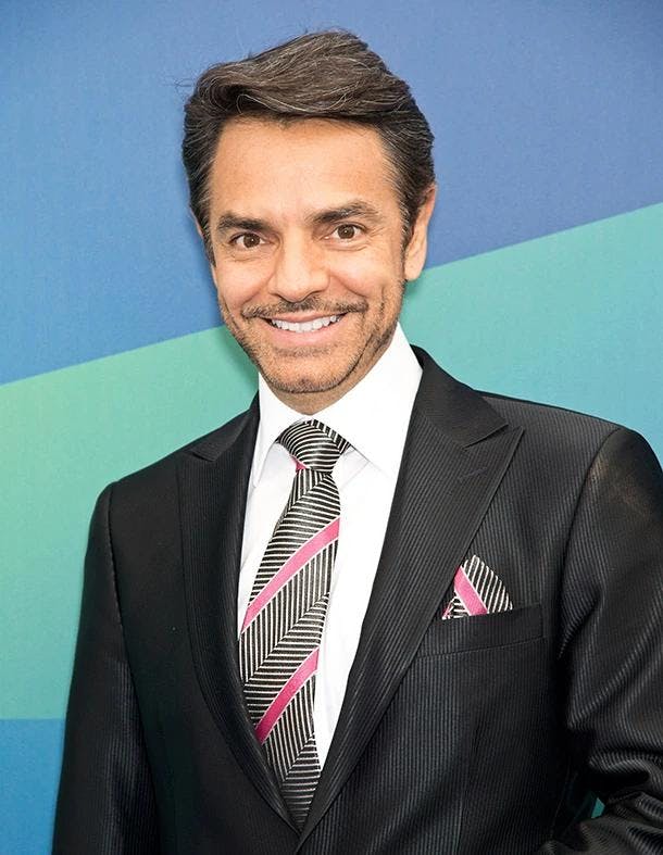Eugenio Derbez y Alessandra Rosaldo celebran 20 años de relación con emotivo video