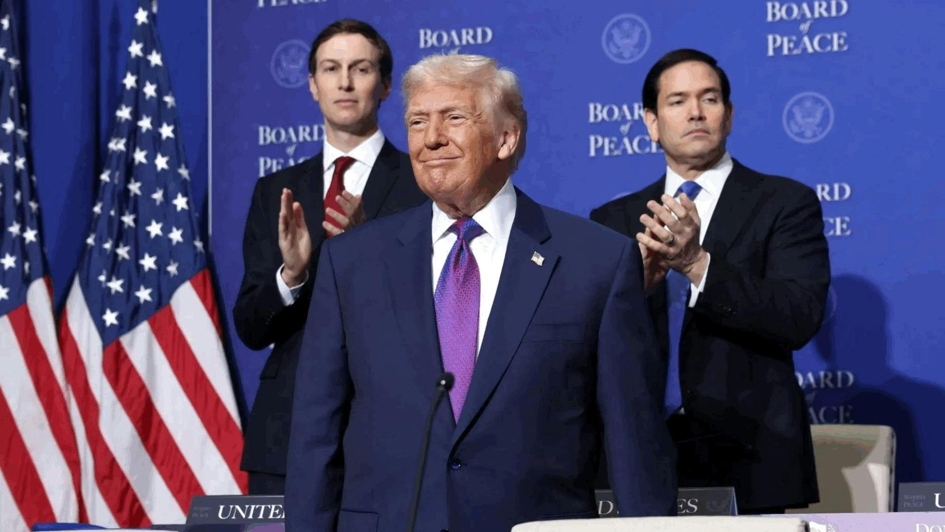 Trump insta a sus aliados a “tomar por la fuerza” el estrecho de Ormuz: “Reúnan ese coraje tardío”