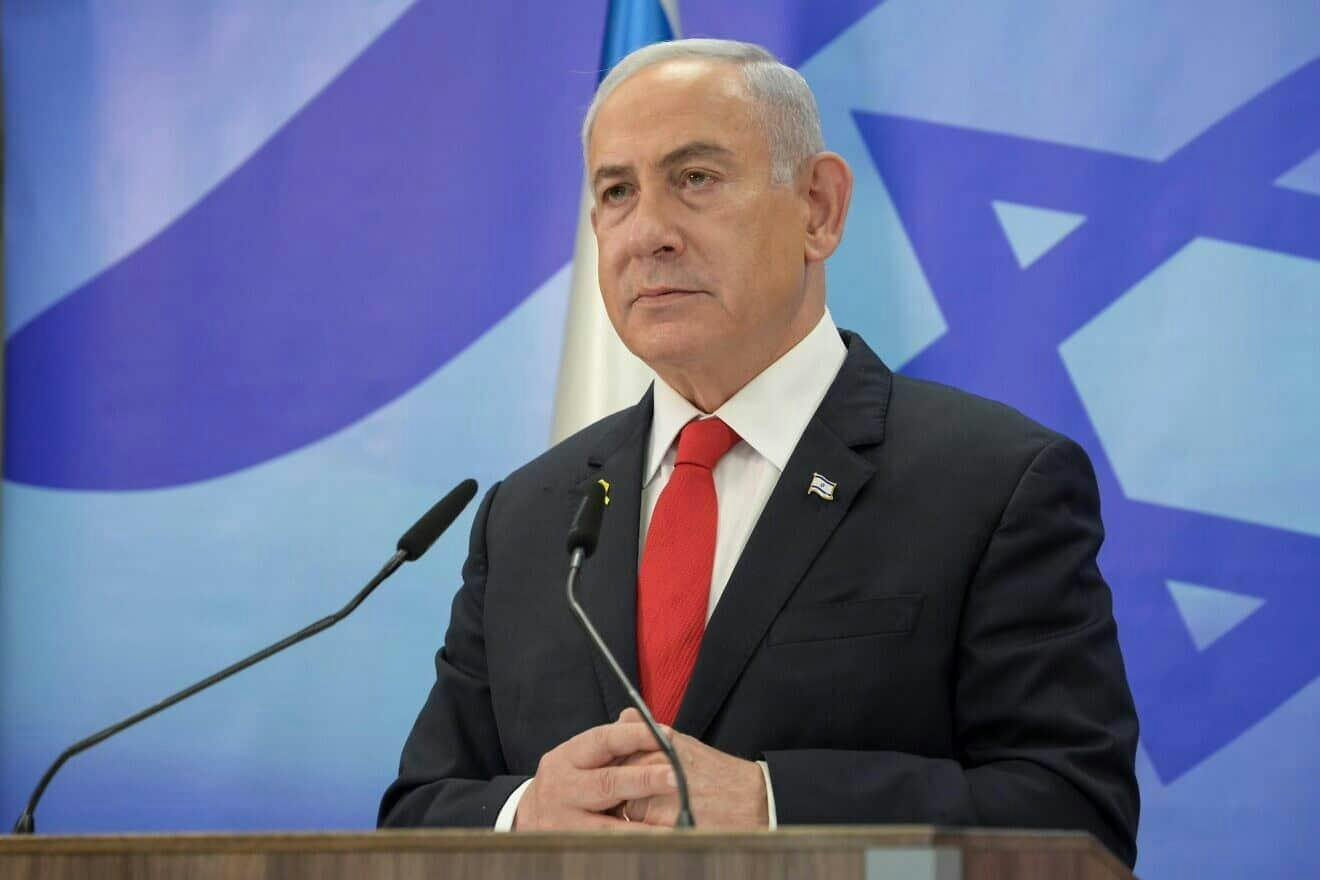 Netanyahu endurece su postura mientras Trump plantea posible retiro del conflicto