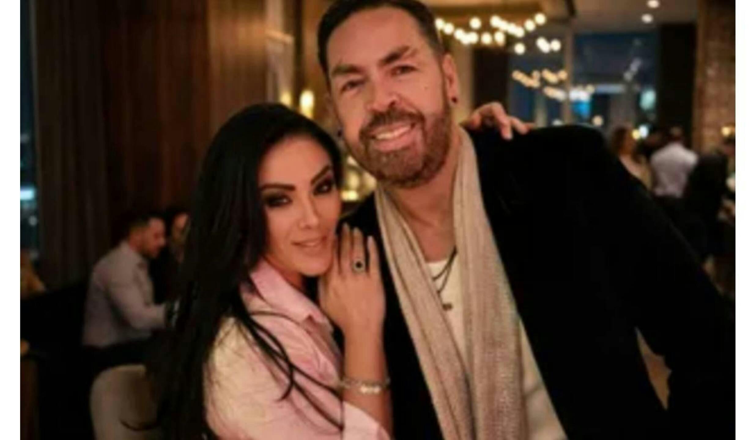 Jorge D'Alessio responde a rumores de crisis con Marichelo Puente