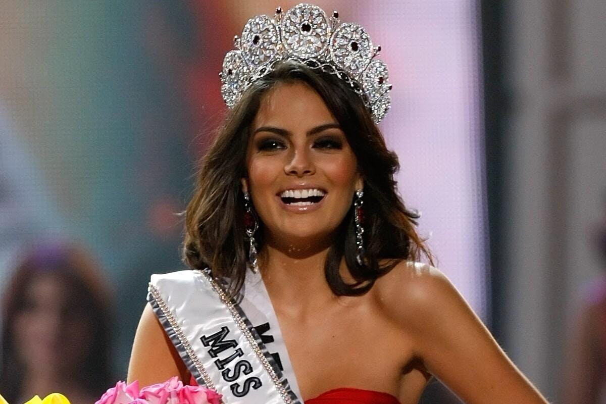 Ximena Navarrete celebra el cumpleaños de su hijo Juan Carlos con emotiva fiesta familiar