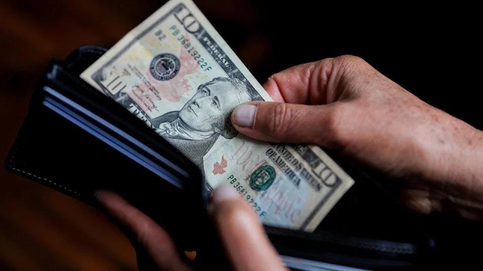 Banco de México reporta caída en remesas durante inicio de 2026