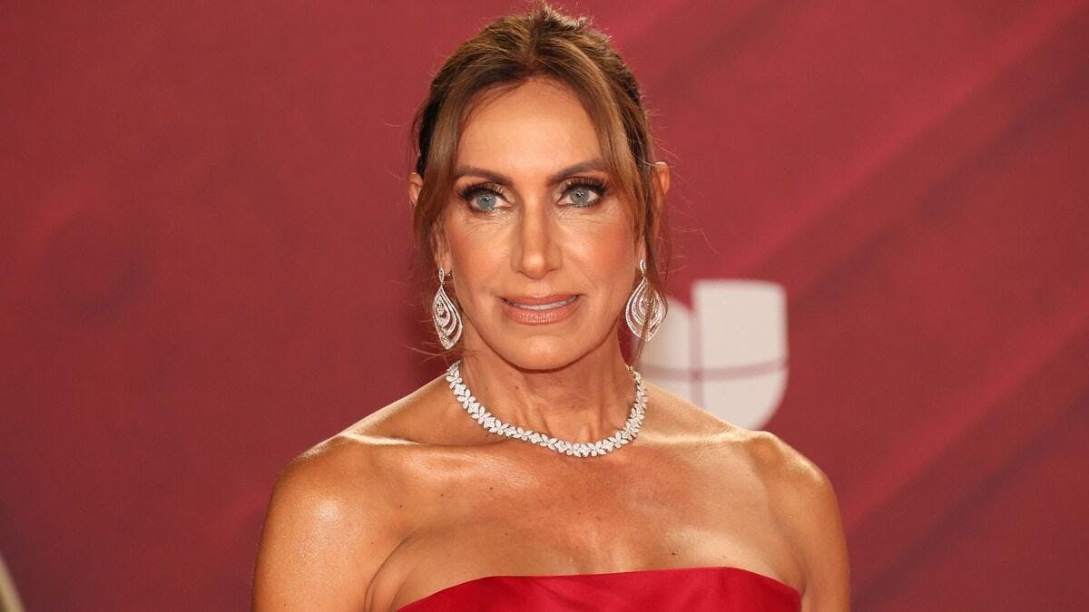 Lili Estefan celebra su cumpleaños con viaje familiar a Vail