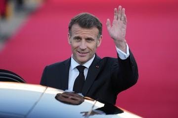 Emmanuel Macron y Lee Jae-myung acuerdan cooperación para reabrir el estrecho de Ormuz