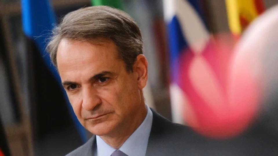Crisis en Grecia: dimiten ministros tras investigación por fraude en la UE