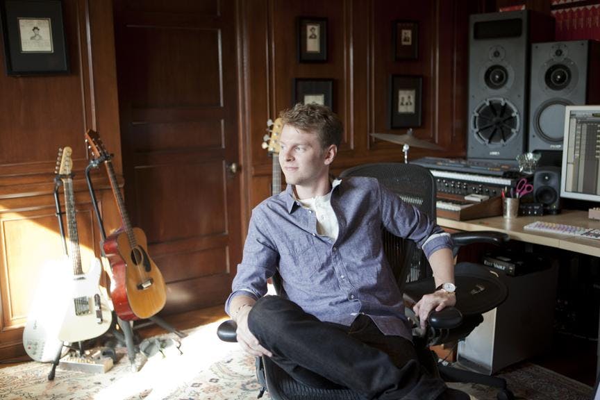 Cirkut hace historia al ganar Grammy y Juno como Productor del Año en el mismo año
