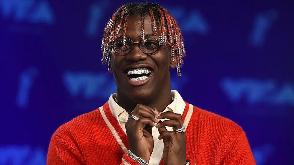Lil Yachty responde a críticas tras su debut en WWE SmackDown