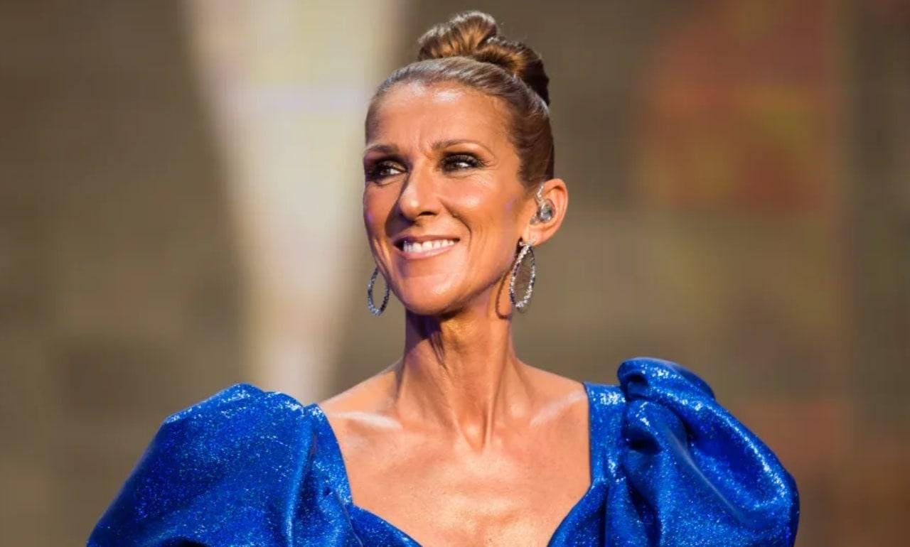 Celine Dion suma seis nuevas fechas a su residencia en París