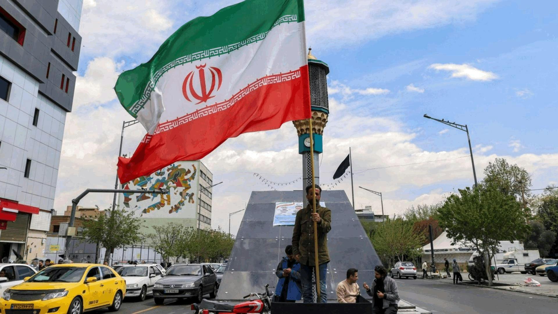 IRÁN CANCELA NEGOCIACIONES CON EU TRAS AMENAZA DE TRUMP, REPORTAN WSJ Y NYT