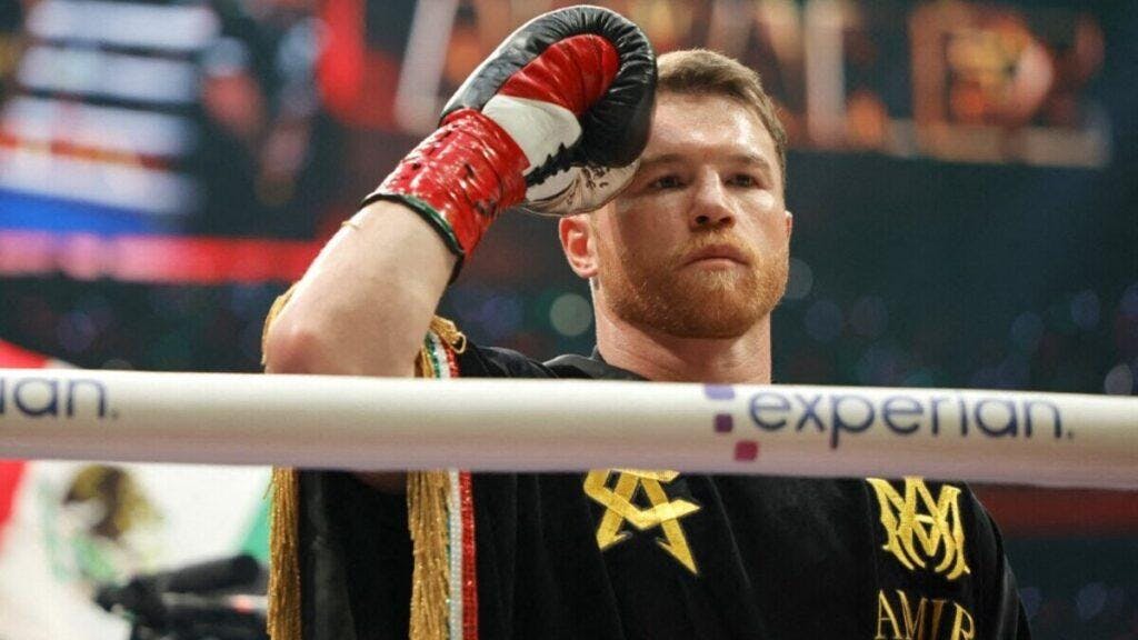 Canelo Álvarez anuncia su ingreso a la universidad: “Nunca es tarde para empezar”