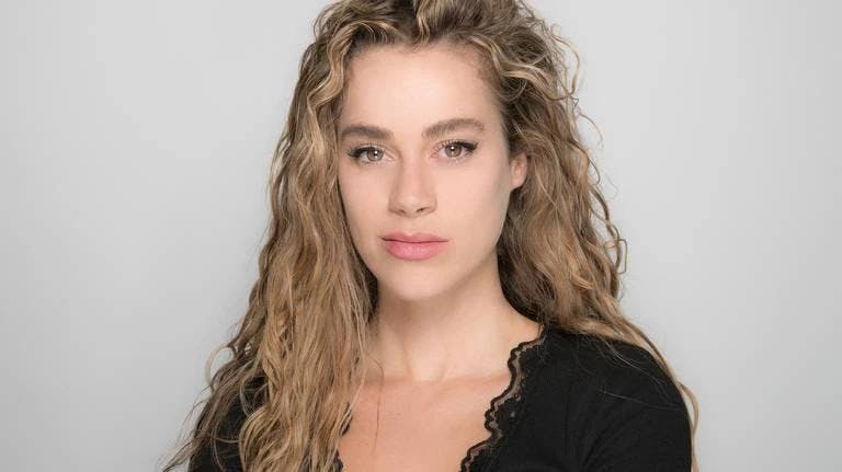 Candela Márquez habla sobre respeto tras fotos de Alejandro Sanz con Stephanie Cayo