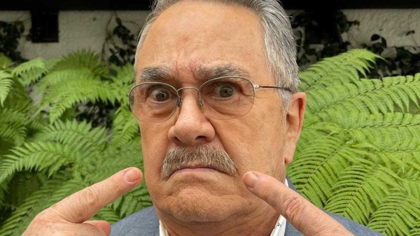 Pedro Sola revela sin filtro los arreglos estéticos que se ha realizado