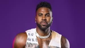Jason Derulo llevará su “Last Dance World Tour” a Australia