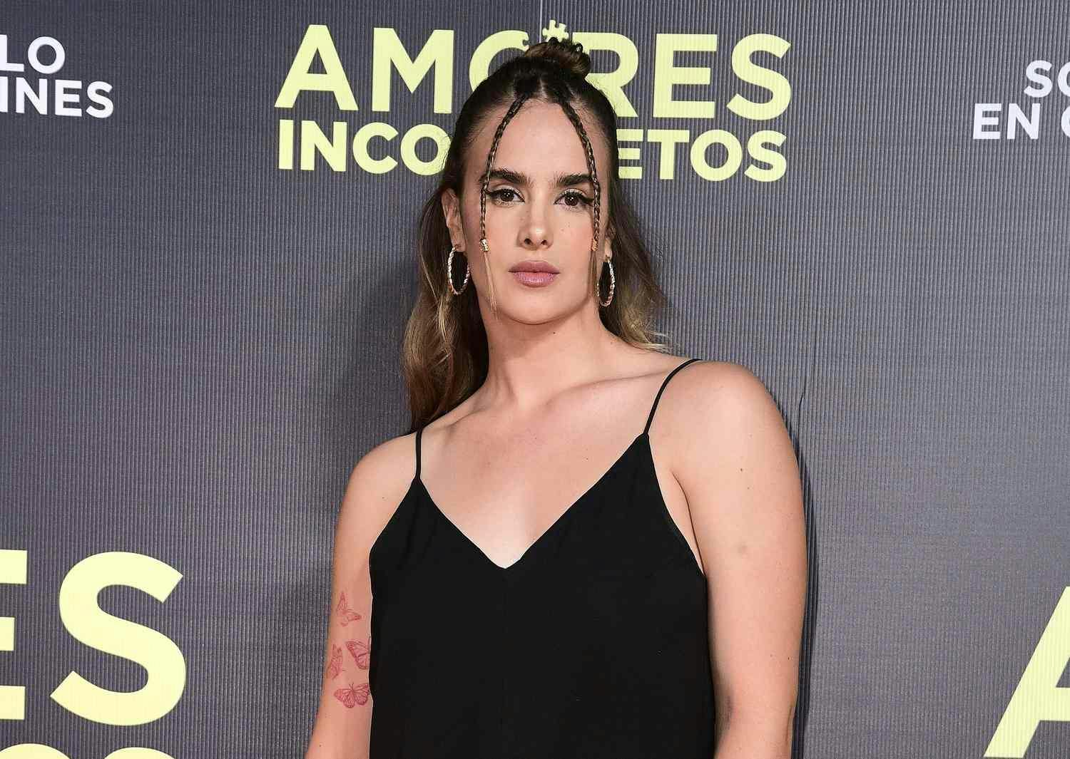 Sobrina de Gala Montes es operada de emergencia: esto se sabe sobre su salud