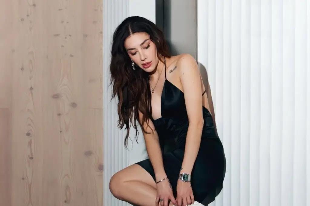 Karime Pindter aclara su relación con Yordi Rosado tras rumores en redes