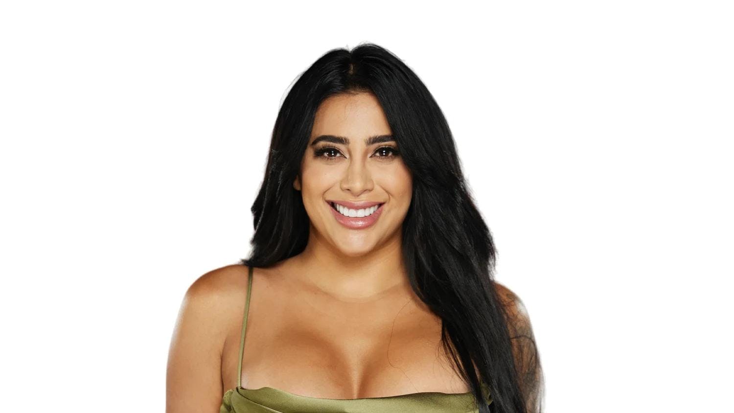 Kim Shantal reacciona a la detención de Alberto del Río y marca postura