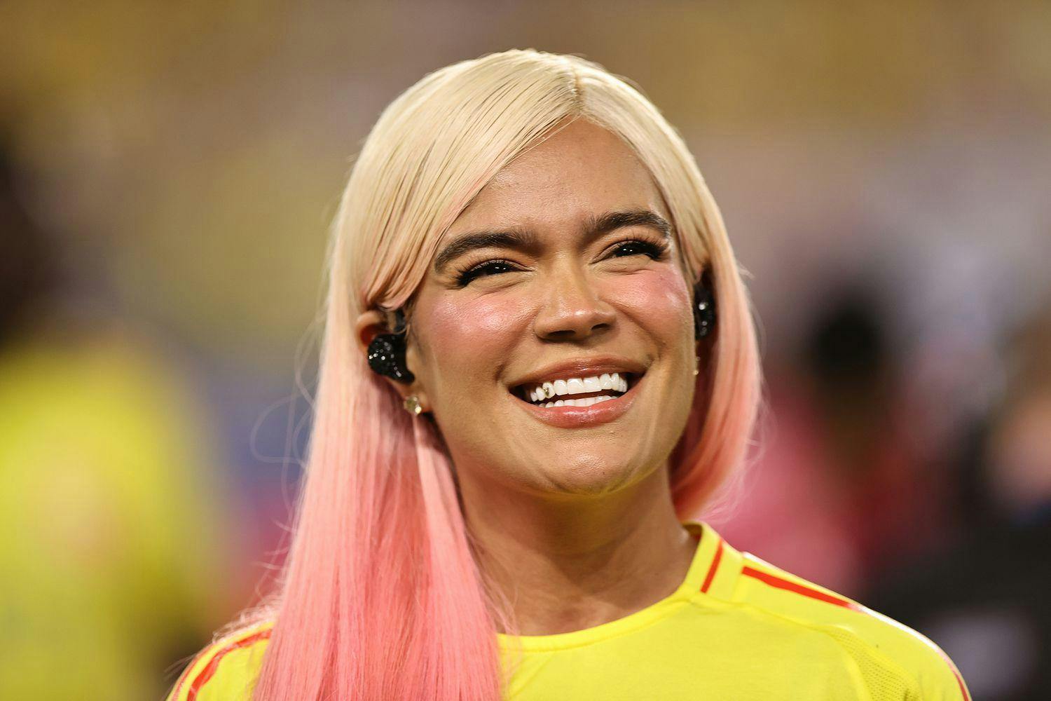 Karol G revela presión para no hablar contra ICE en sus conciertos