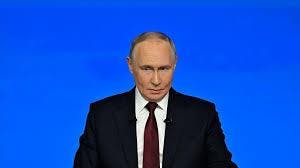 Crece el descontento en Rusia por restricciones a internet
