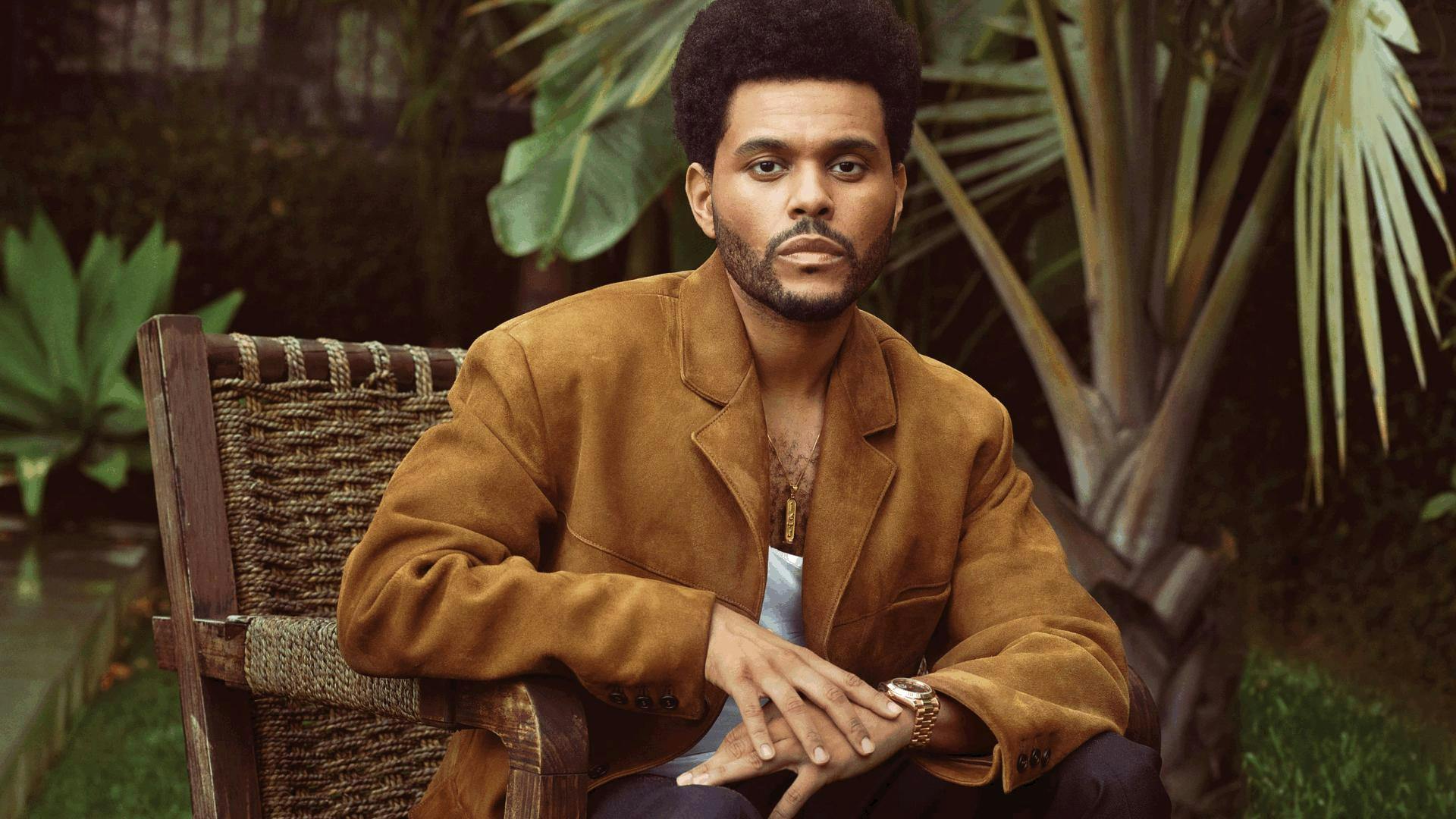 The Weeknd presentará un premio en los Crunchyroll Anime Awards 2026: “No estaría aquí sin el anime”