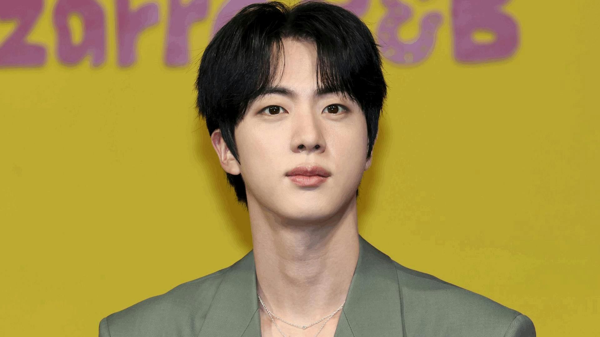 Jin de BTS celebra el inicio de la gira mundial “ARIRANG”: “Me siento como en casa”