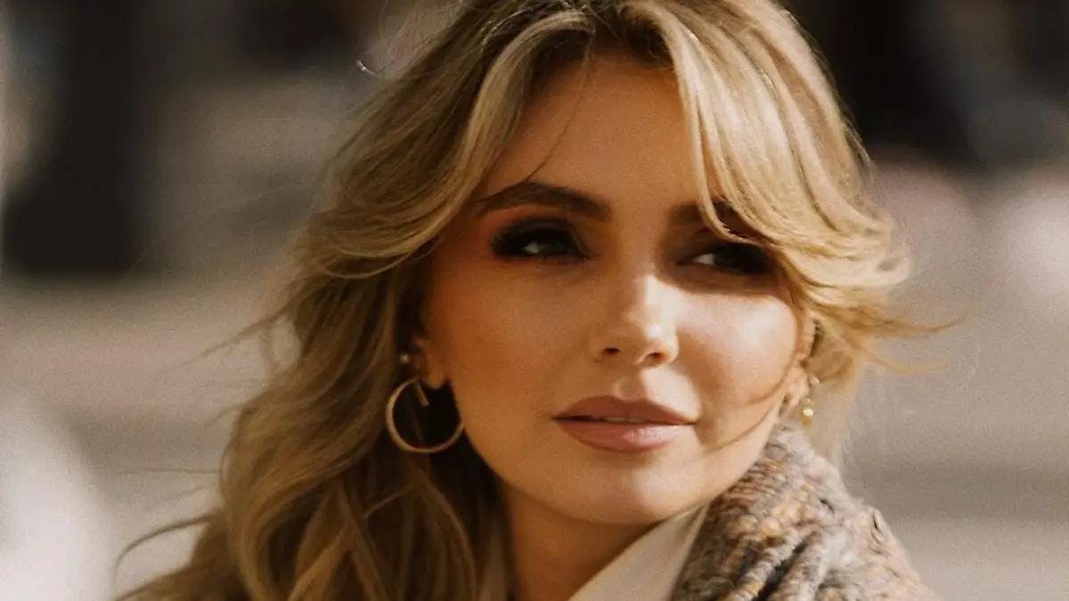 Sofía Castro recibe visita sorpresa de Angélica Rivera durante grabaciones en Arizona