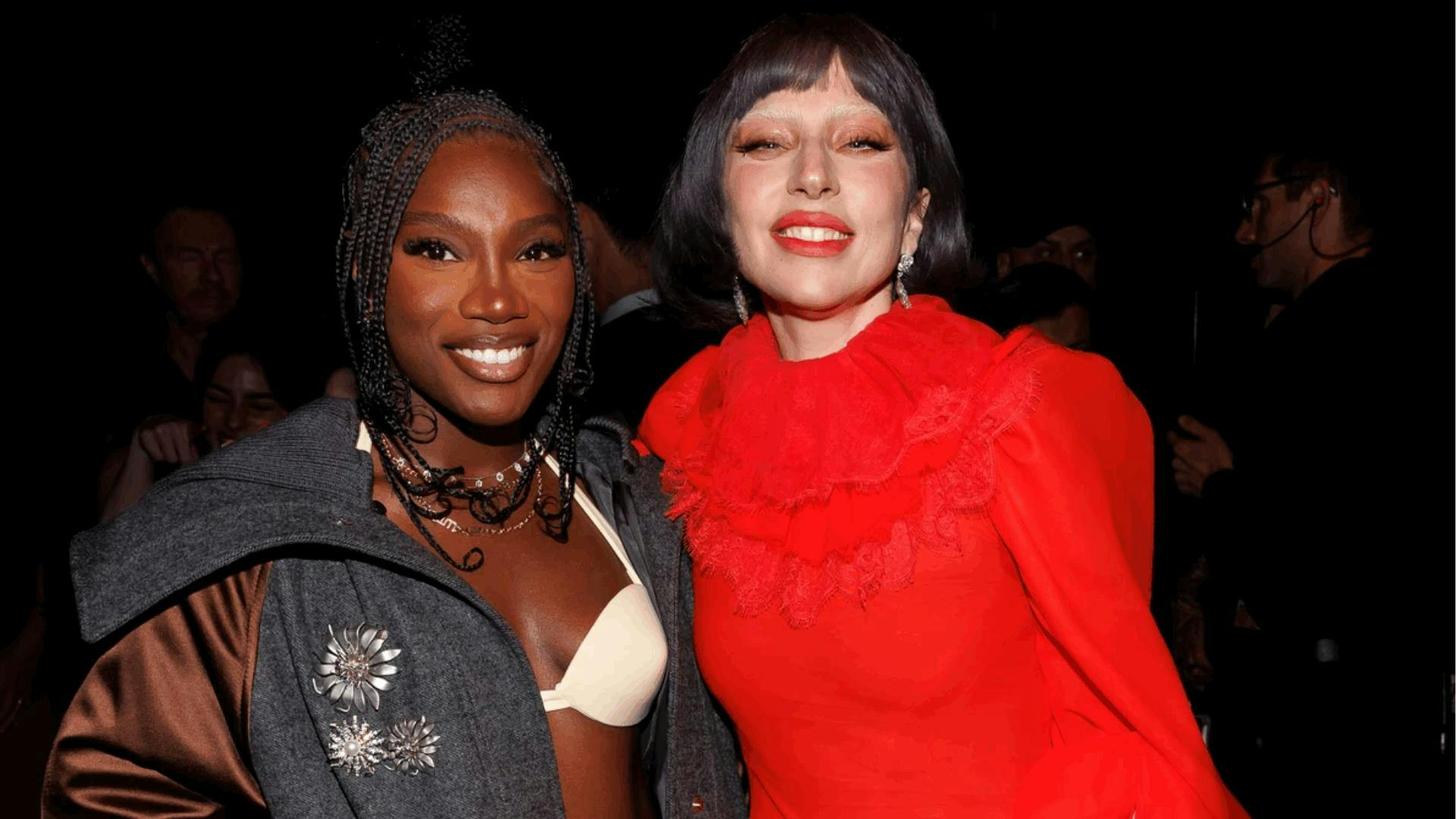Lady Gaga y Doechii estrenan “Runway”, el primer sencillo de la banda sonora de The Devil Wears Prada 2