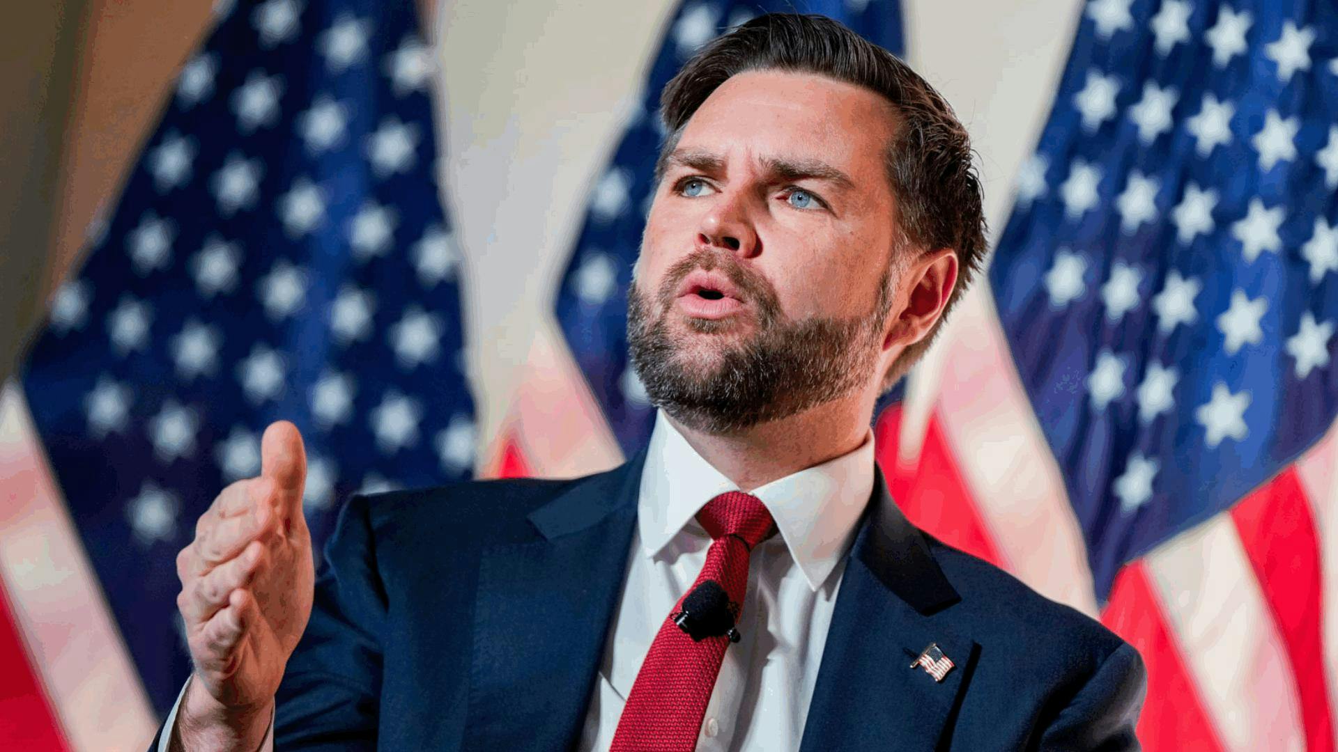 JD Vance advierte a Irán antes de negociaciones en Pakistán: “No intente jugar con nosotros”