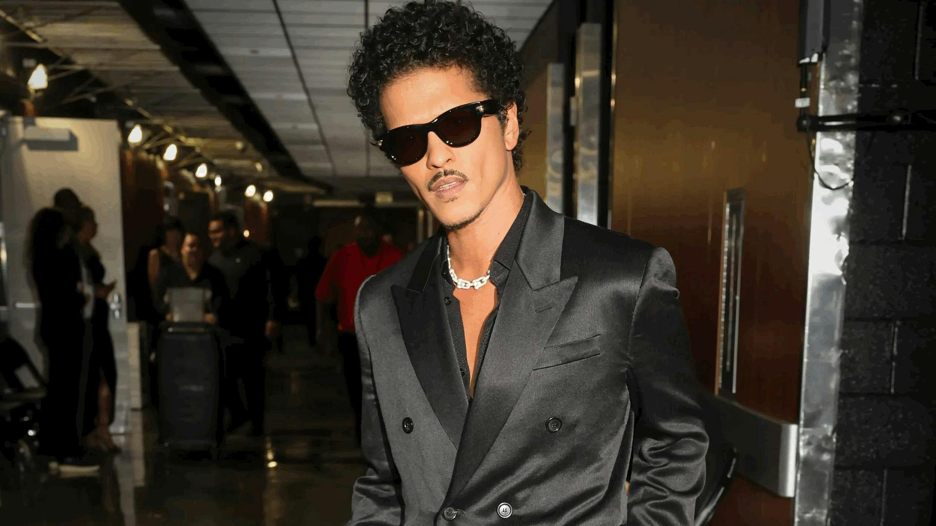Bruno Mars inicia “The Romantic Tour”, su primera gira mundial en casi una década