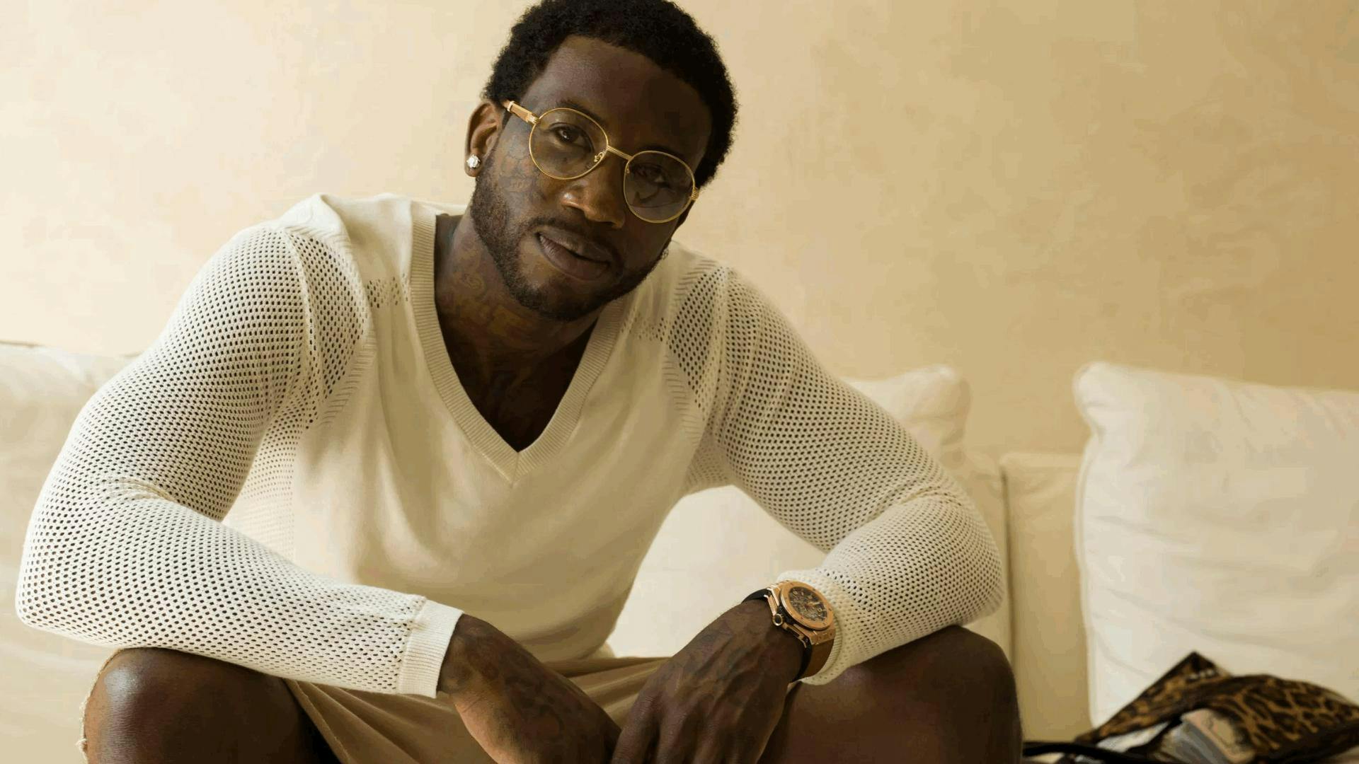 Gucci Mane apunta a Pooh Shiesty en “Crash Dummy” tras presunto robo y secuestro