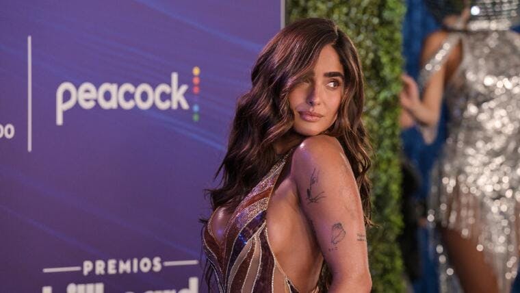 La influencer Isabela Ladera atraviesa uno de los momentos más especiales de su vida tras anunciar que está esperando a su segundo hijo junto a Hugo García.